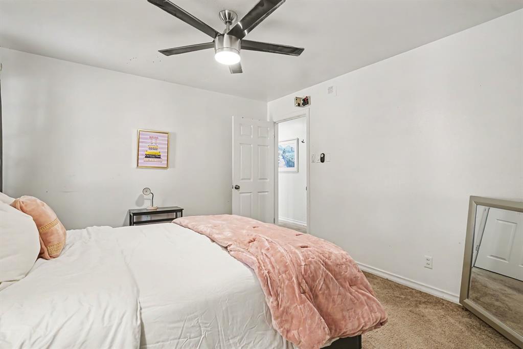 1405 N Buckner Boulevard, Dallas, TX 75218