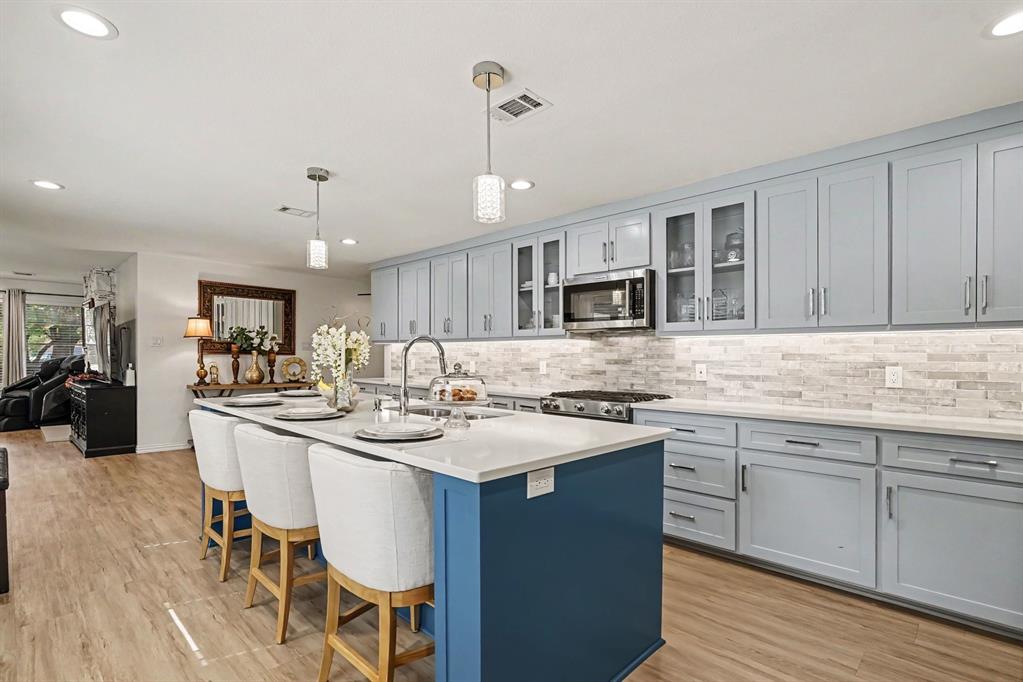 1405 N Buckner Boulevard, Dallas, TX 75218