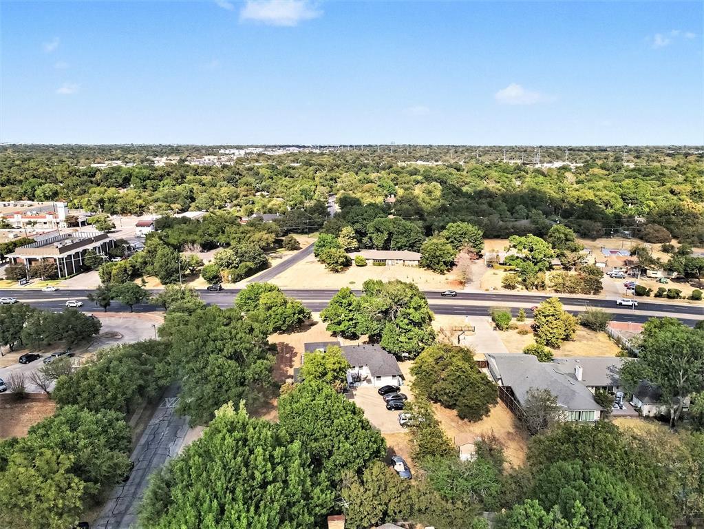 1405 N Buckner Boulevard, Dallas, TX 75218
