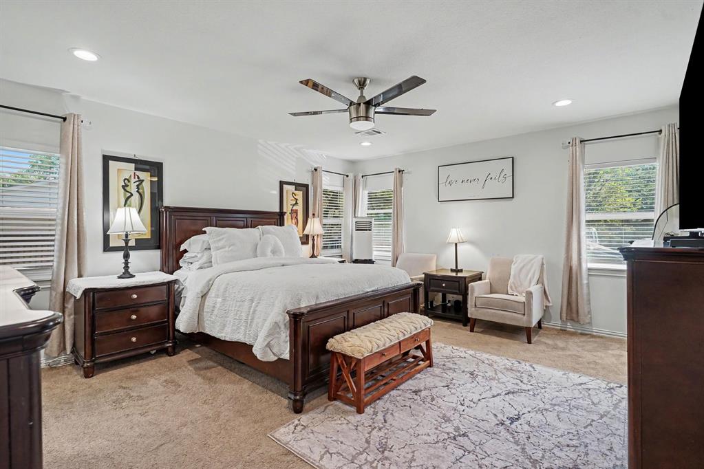 1405 N Buckner Boulevard, Dallas, TX 75218