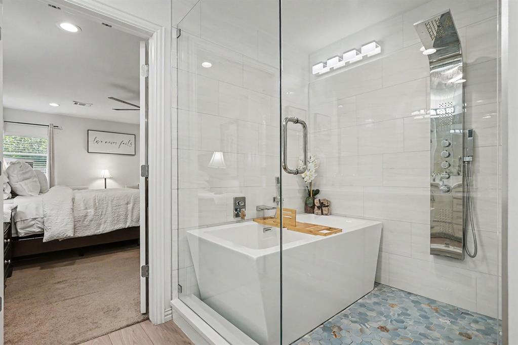 1405 N Buckner Boulevard, Dallas, TX 75218