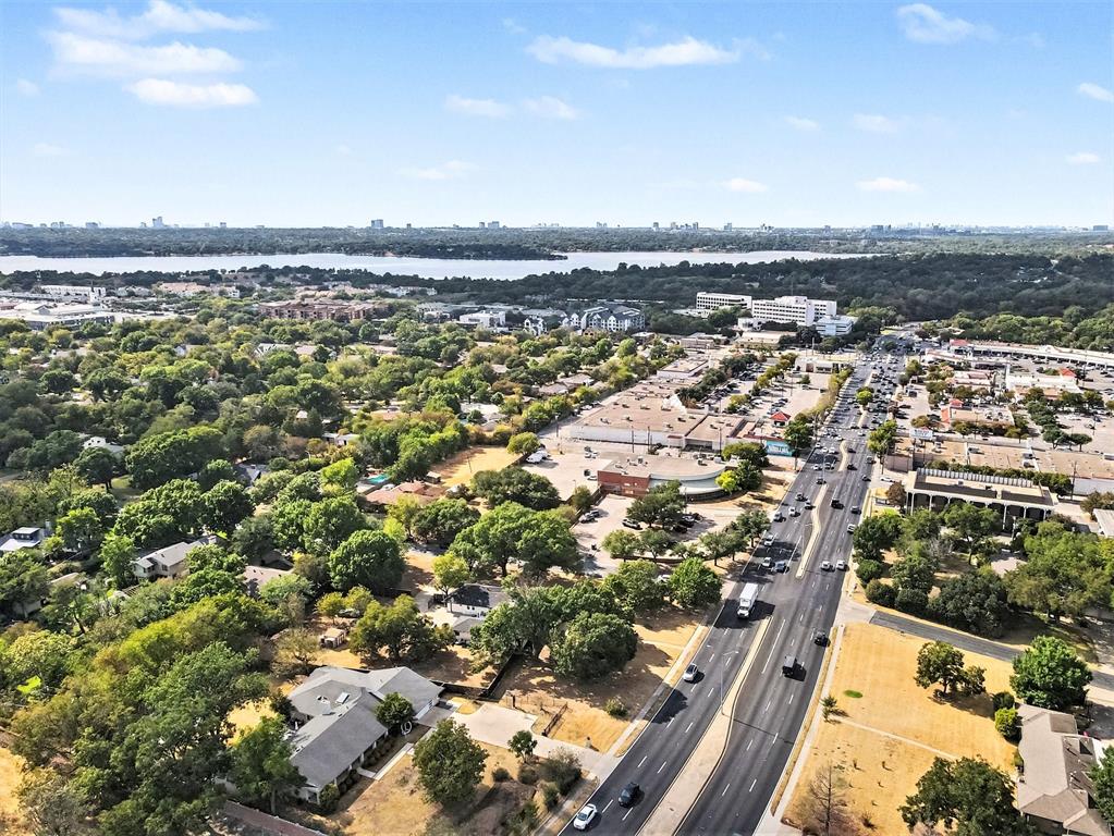 1405 N Buckner Boulevard, Dallas, TX 75218