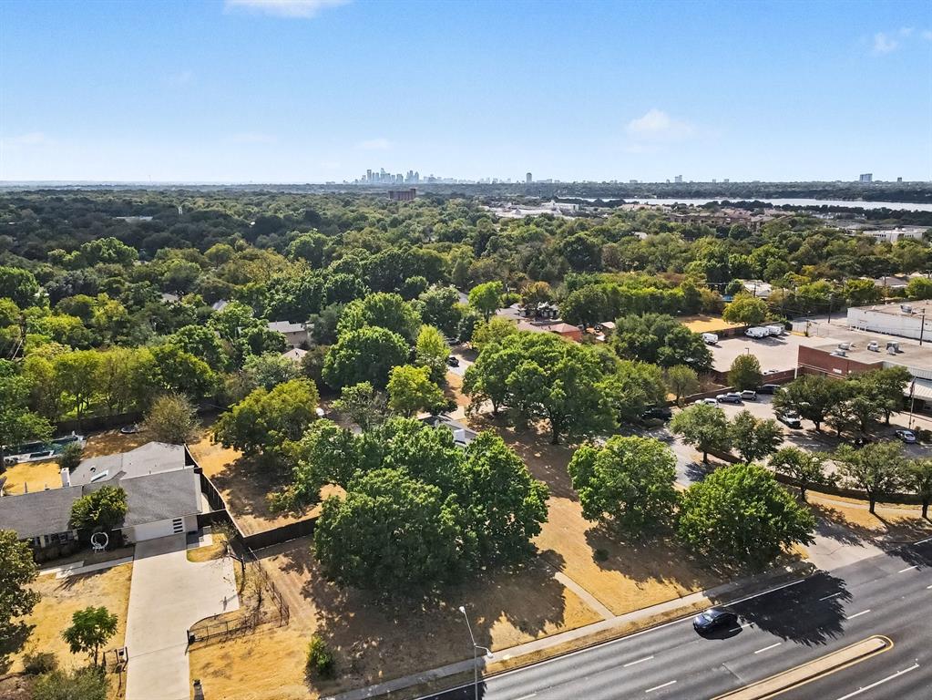 1405 N Buckner Boulevard, Dallas, TX 75218