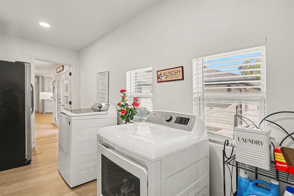 1405 N Buckner Boulevard, Dallas, TX 75218
