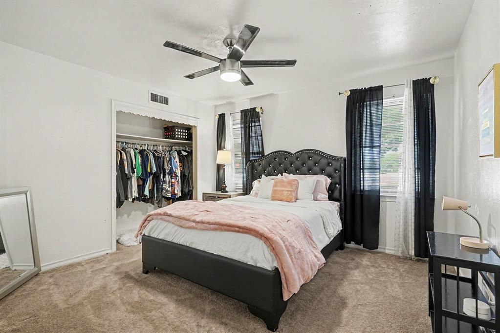 1405 N Buckner Boulevard, Dallas, TX 75218