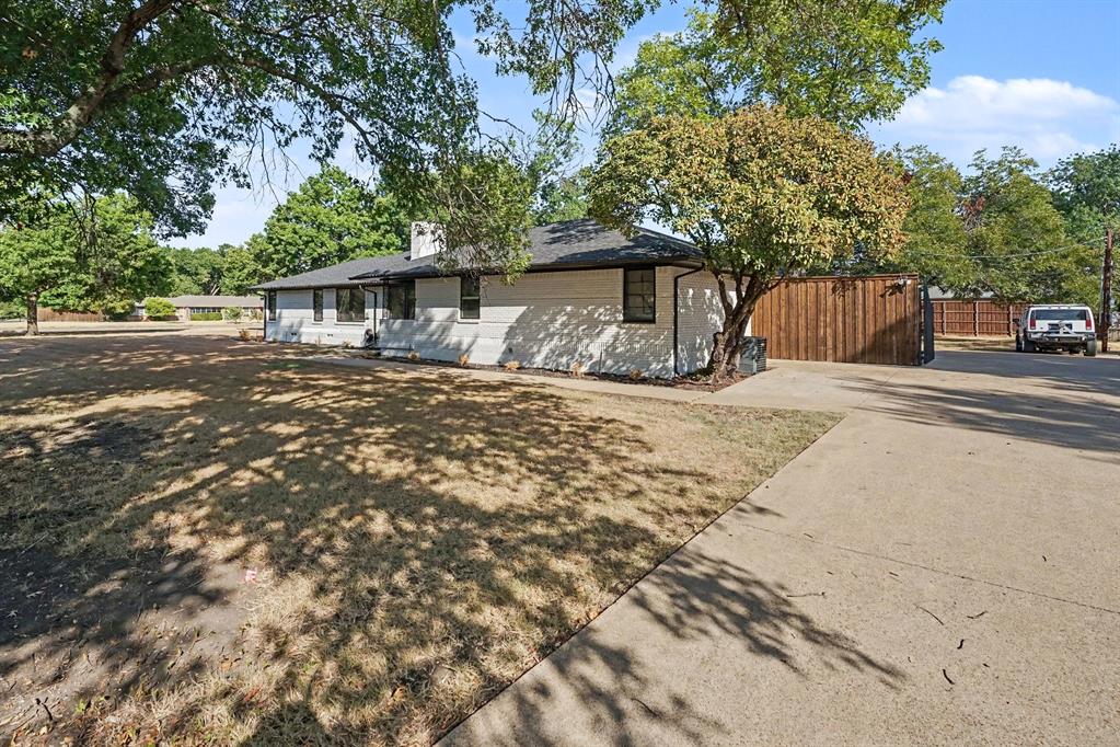 1405 N Buckner Boulevard, Dallas, TX 75218