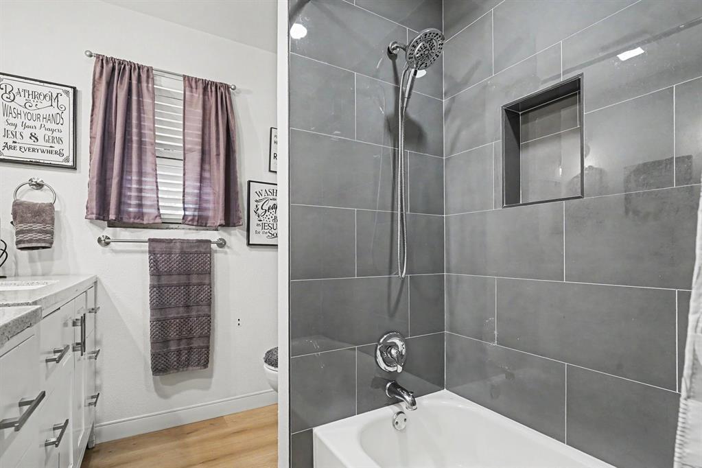 1405 N Buckner Boulevard, Dallas, TX 75218