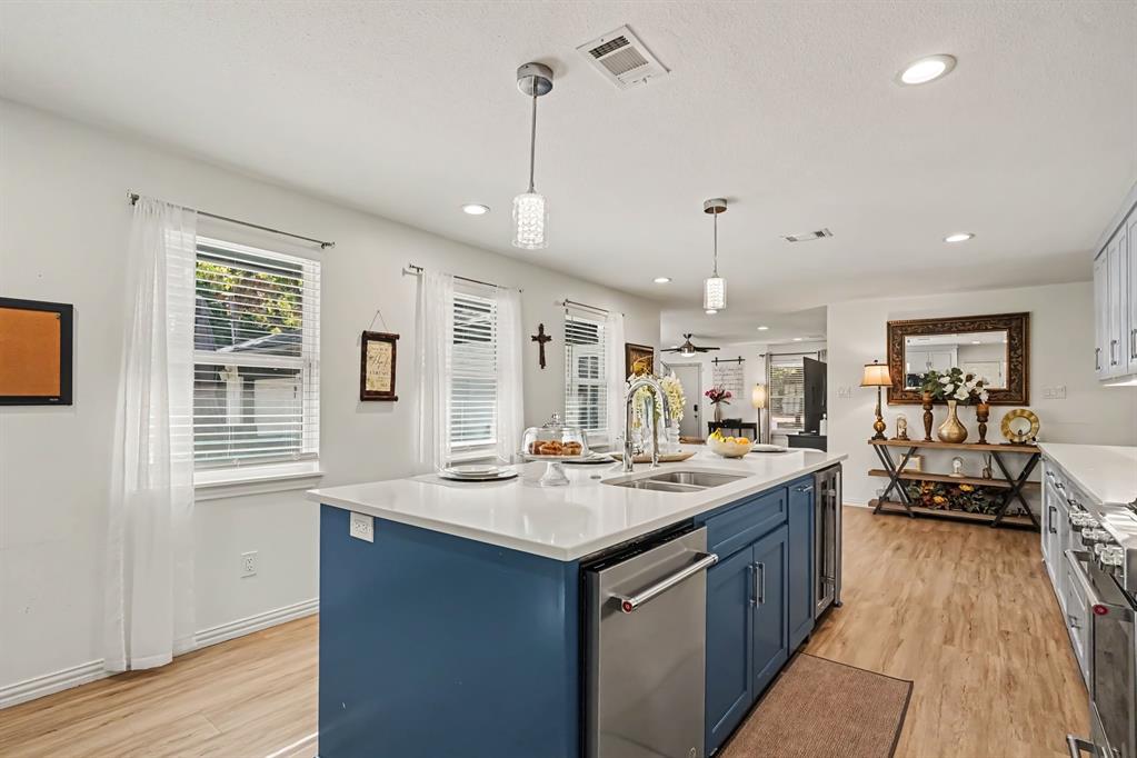 1405 N Buckner Boulevard, Dallas, TX 75218 1405 N Buckner Boulevard, Dallas, TX 75218
