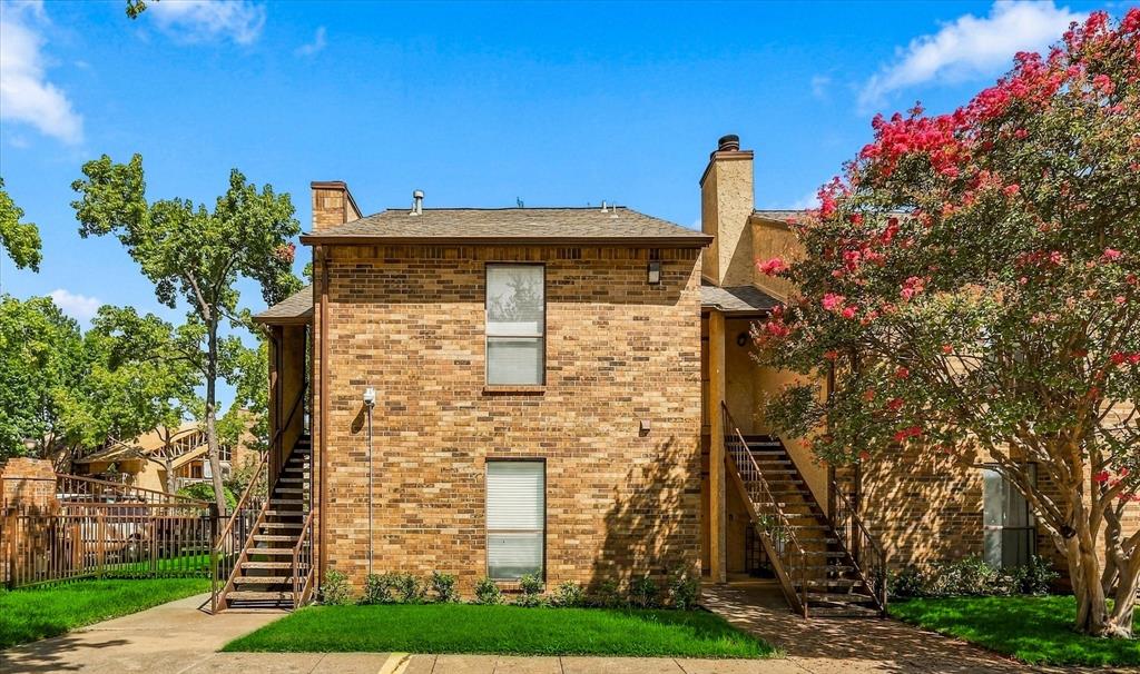 1901 Cloisters Drive, #920, Arlington, TX 76011