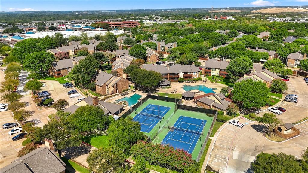 1901 Cloisters Drive, #920, Arlington, TX 76011