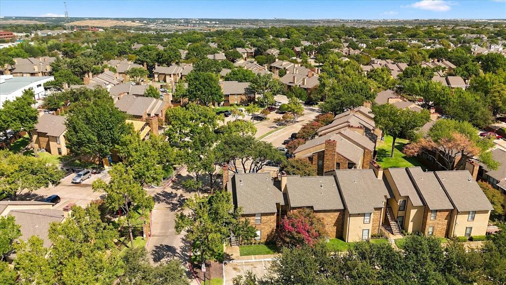 1901 Cloisters Drive, #920, Arlington, TX 76011