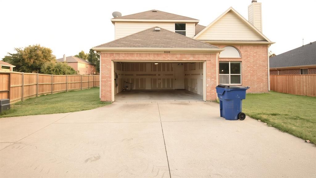 11398 Seguin Drive, Frisco, TX 75035