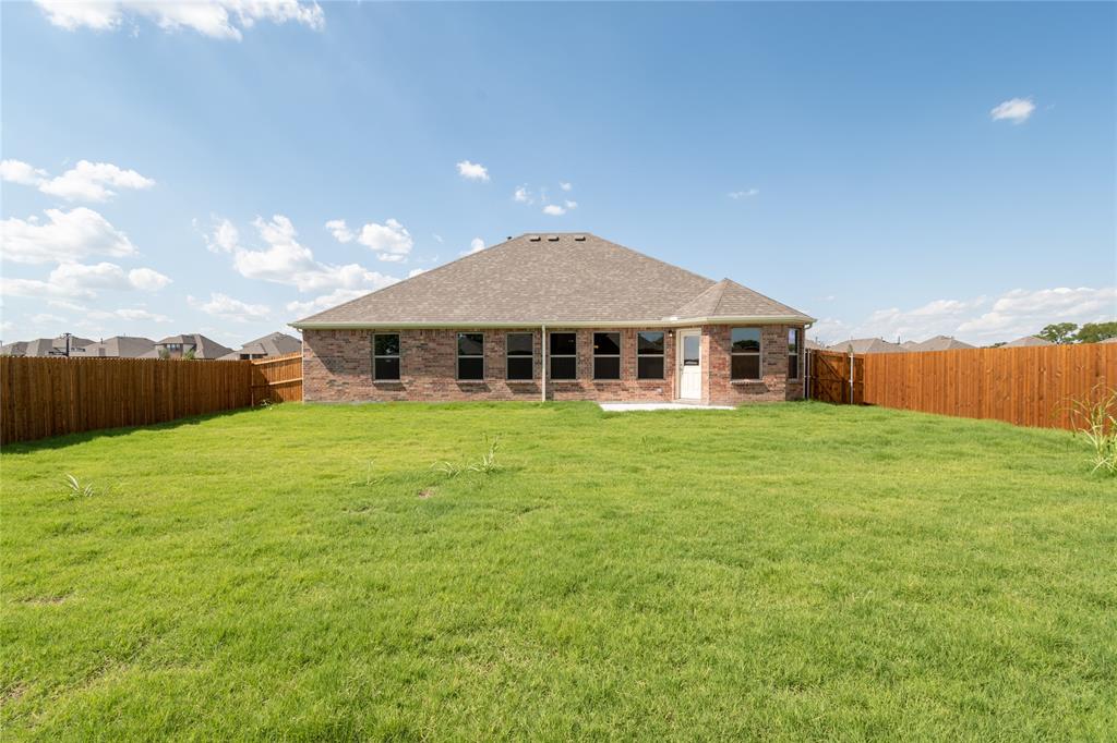3014 Bobcat Drive, Melissa, TX 75454