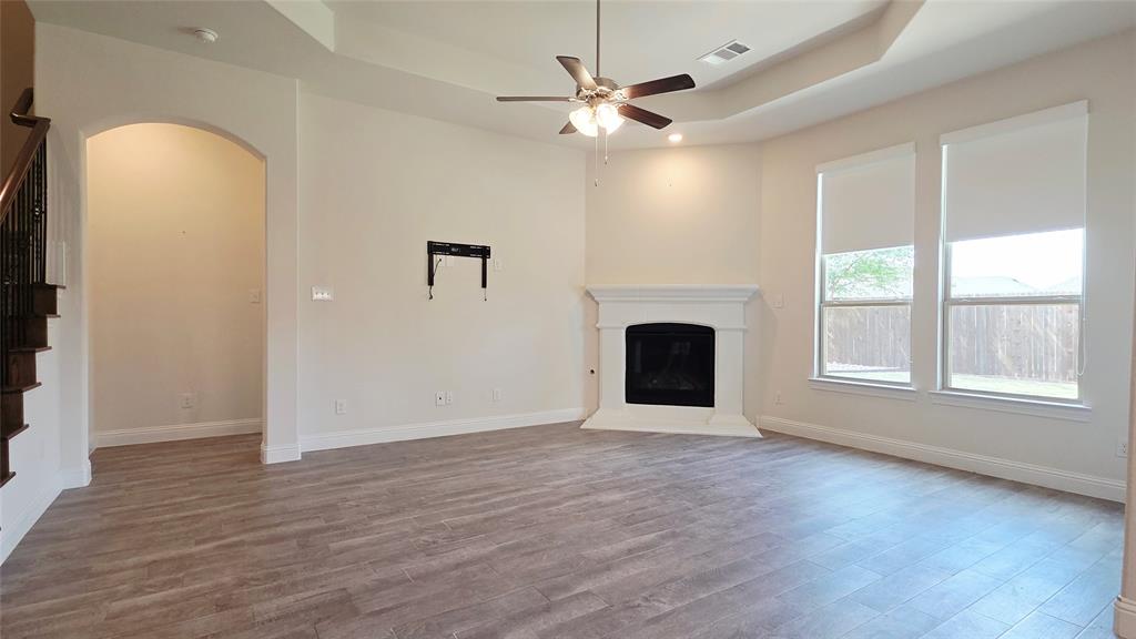 2932 Log Cabin Drive, Celina, TX 75009