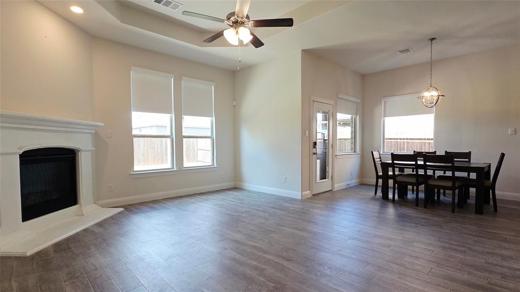 2932 Log Cabin Drive, Celina, TX 75009