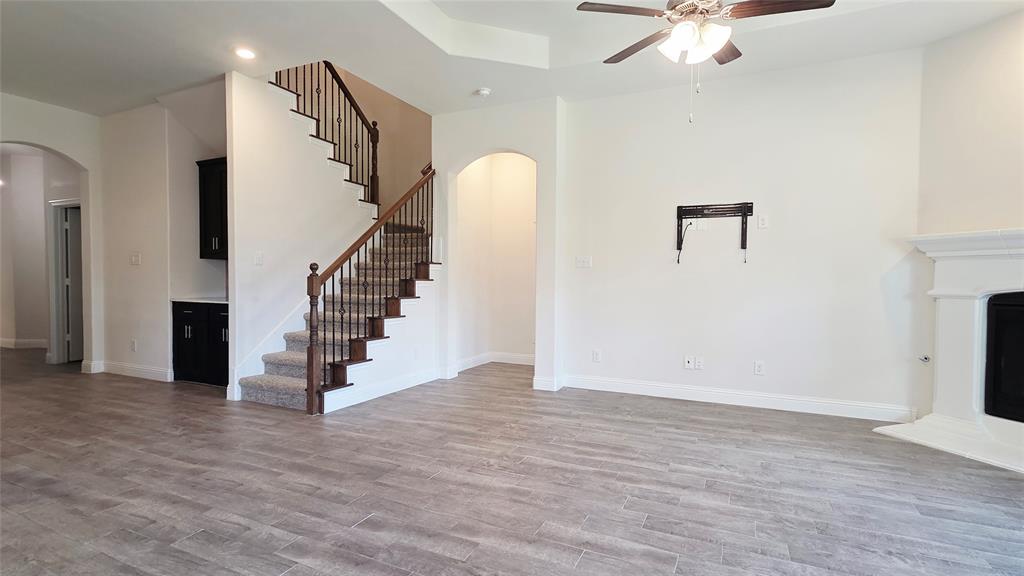 2932 Log Cabin Drive, Celina, TX 75009