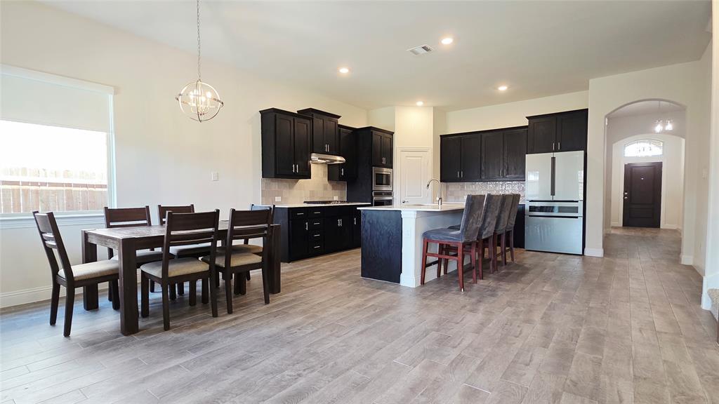 2932 Log Cabin Drive, Celina, TX 75009