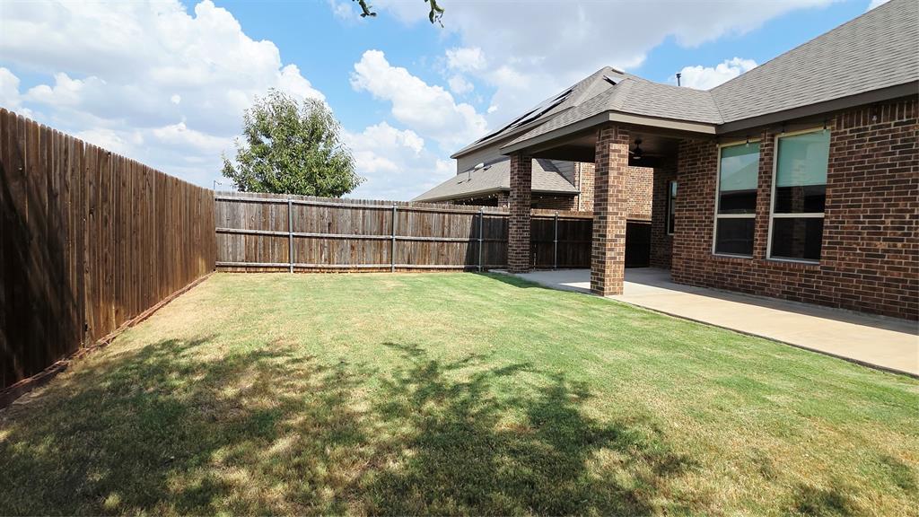 2932 Log Cabin Drive, Celina, TX 75009