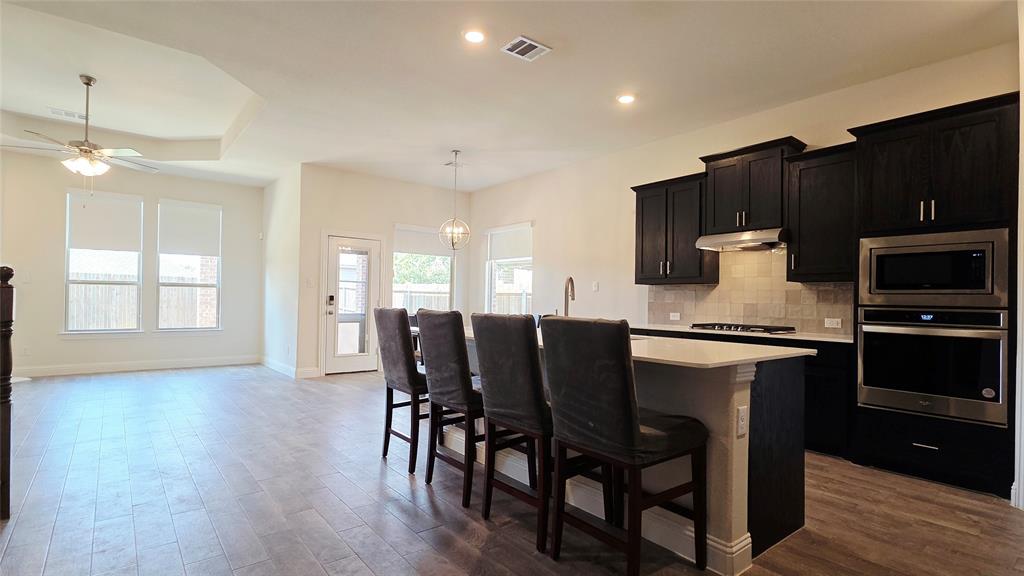 2932 Log Cabin Drive, Celina, TX 75009