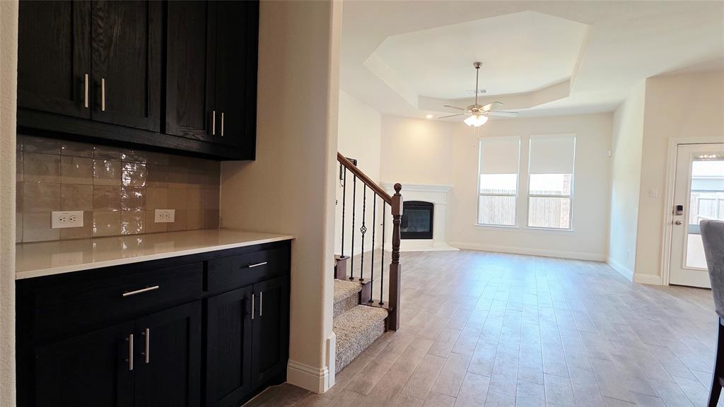 2932 Log Cabin Drive, Celina, TX 75009