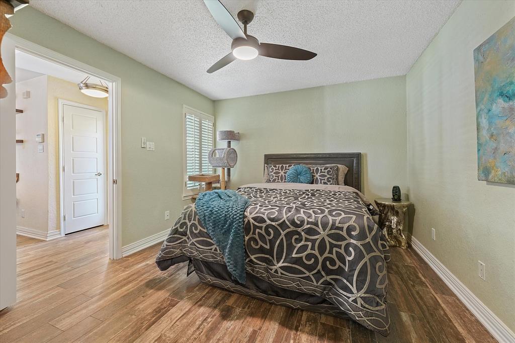 1st Floor Bedroom