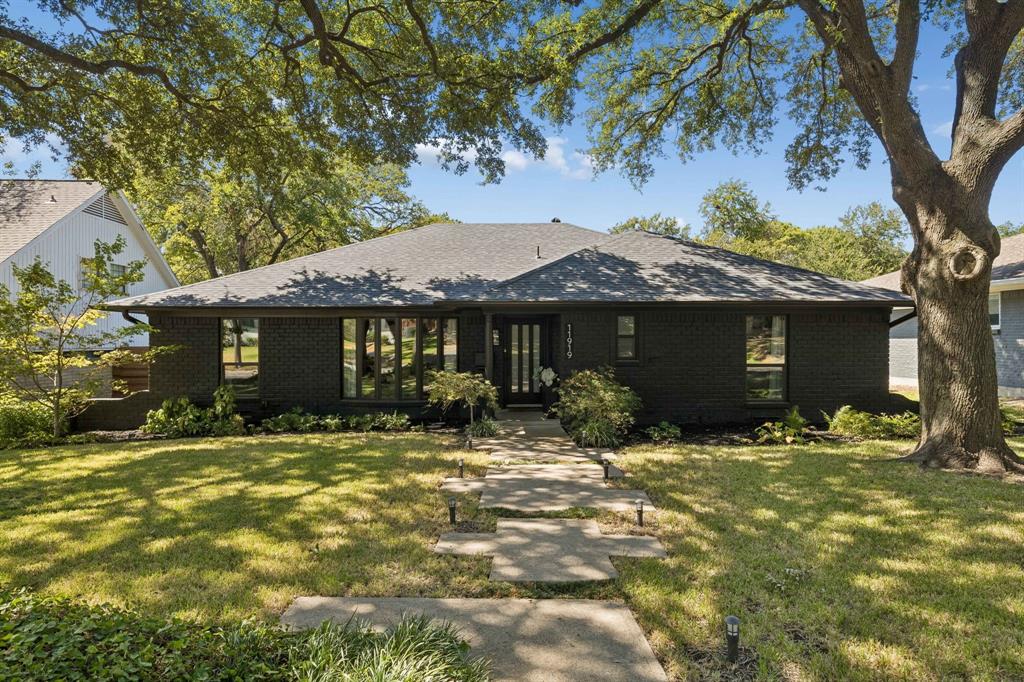 11919 Brookmeadow Lane, Dallas, TX 75218 11919 Brookmeadow Lane, Dallas, TX 75218