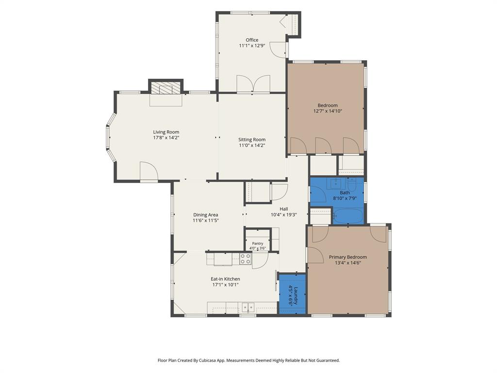 303 Harbin Avenue, Waxahachie, TX 75165