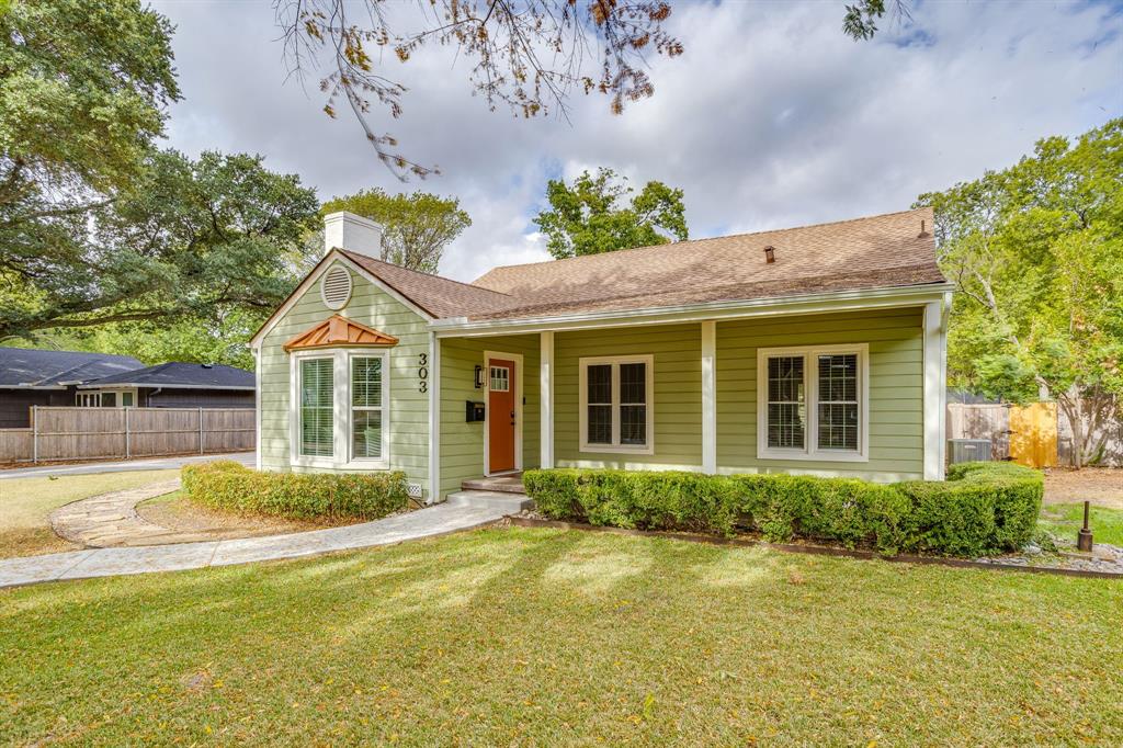 303 Harbin Avenue, Waxahachie, TX 75165 303 Harbin Avenue, Waxahachie, TX 75165