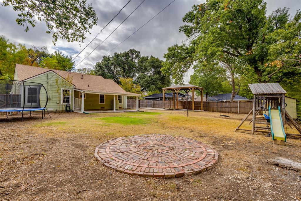 303 Harbin Avenue, Waxahachie, TX 75165