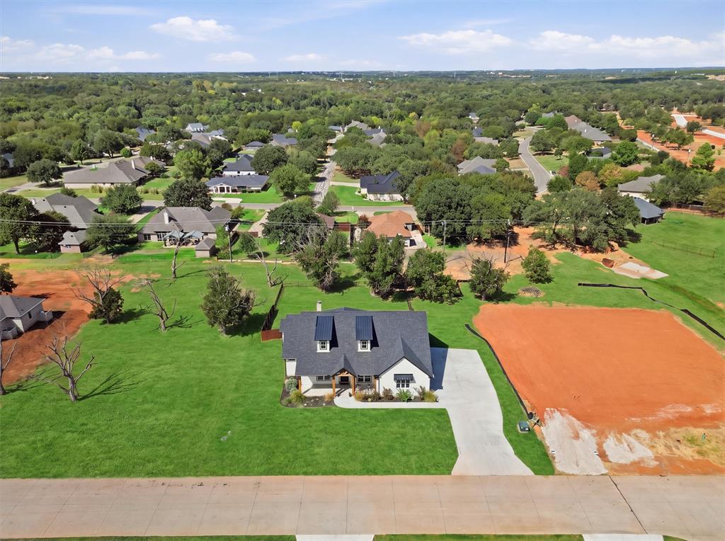 2181 Middlewood Circle, Granbury, TX 76049