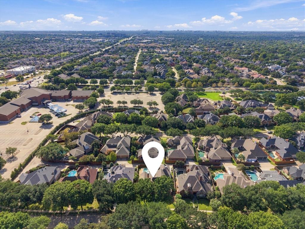 Wonderful Location West Plano