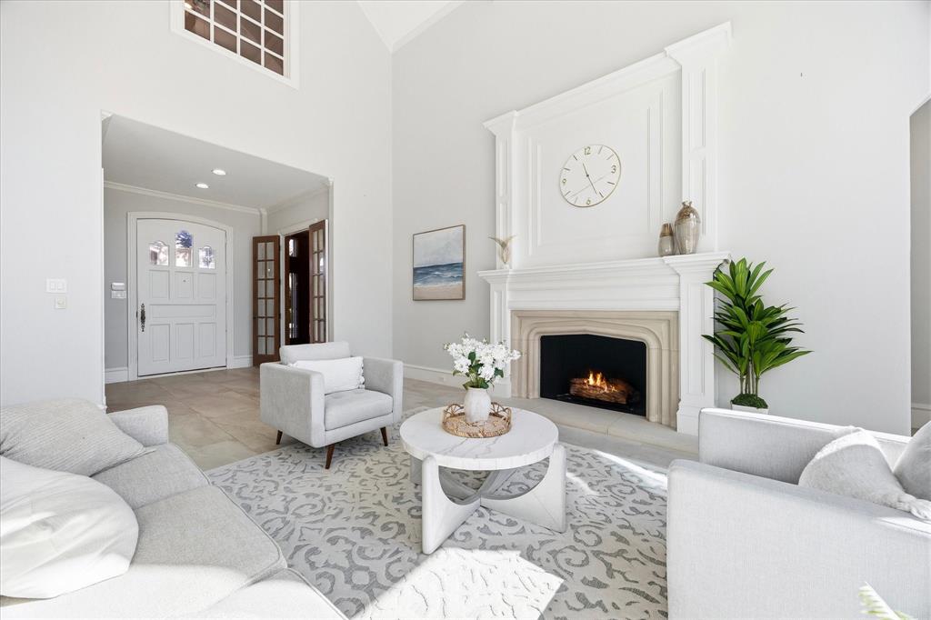 5024 Hummingbird Lane, Plano, TX 75093