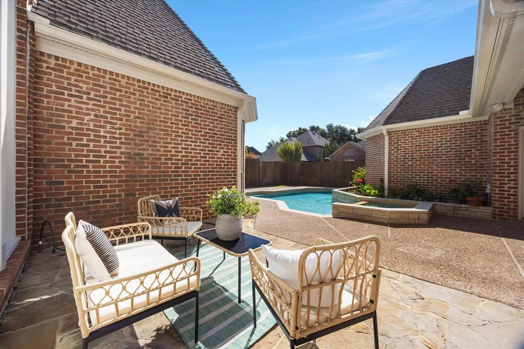 5024 Hummingbird Lane, Plano, TX 75093