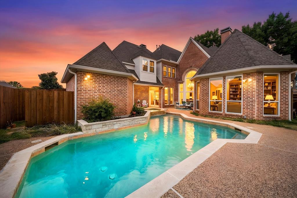 5024 Hummingbird Lane, Plano, TX 75093