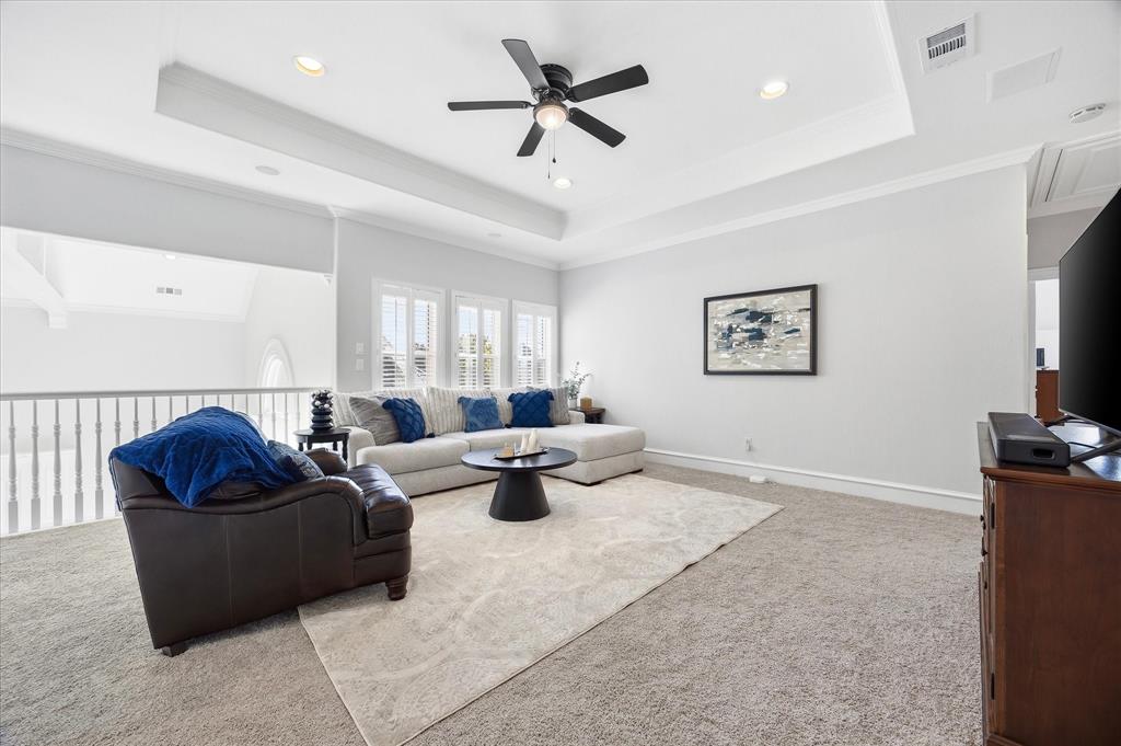 5024 Hummingbird Lane, Plano, TX 75093