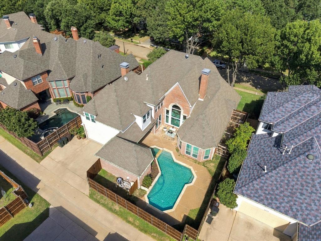 5024 Hummingbird Lane, Plano, TX 75093