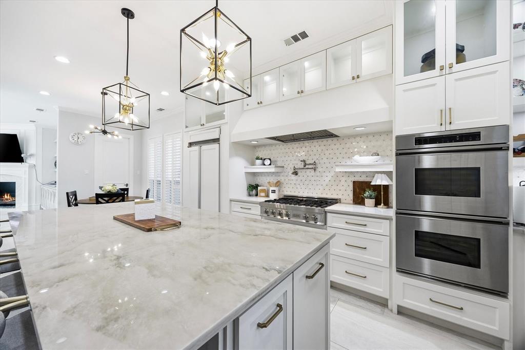 5024 Hummingbird Lane, Plano, TX 75093