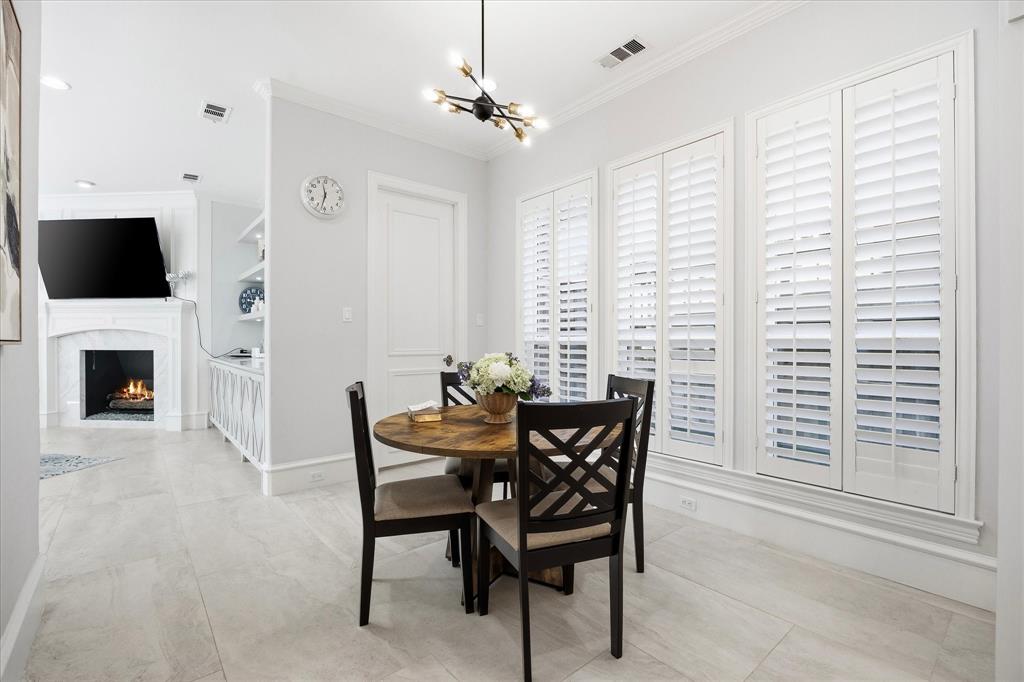 5024 Hummingbird Lane, Plano, TX 75093