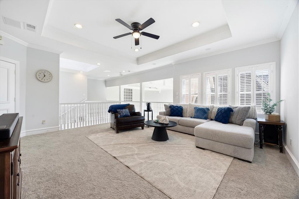 5024 Hummingbird Lane, Plano, TX 75093