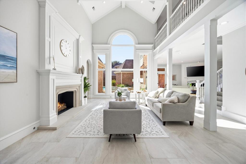 5024 Hummingbird Lane, Plano, TX 75093