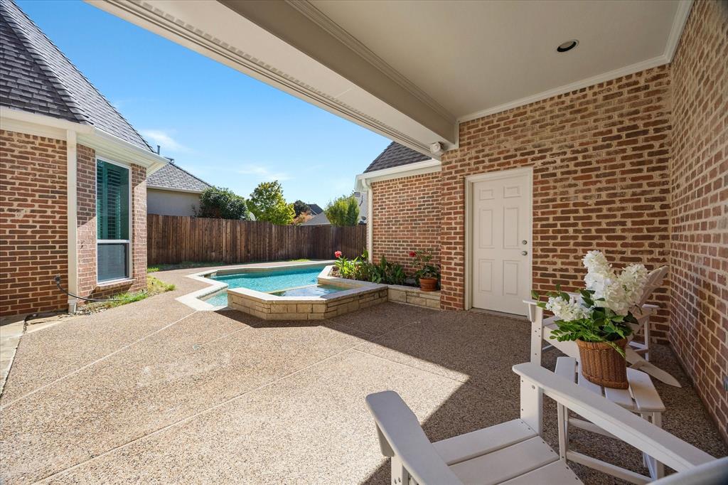 5024 Hummingbird Lane, Plano, TX 75093