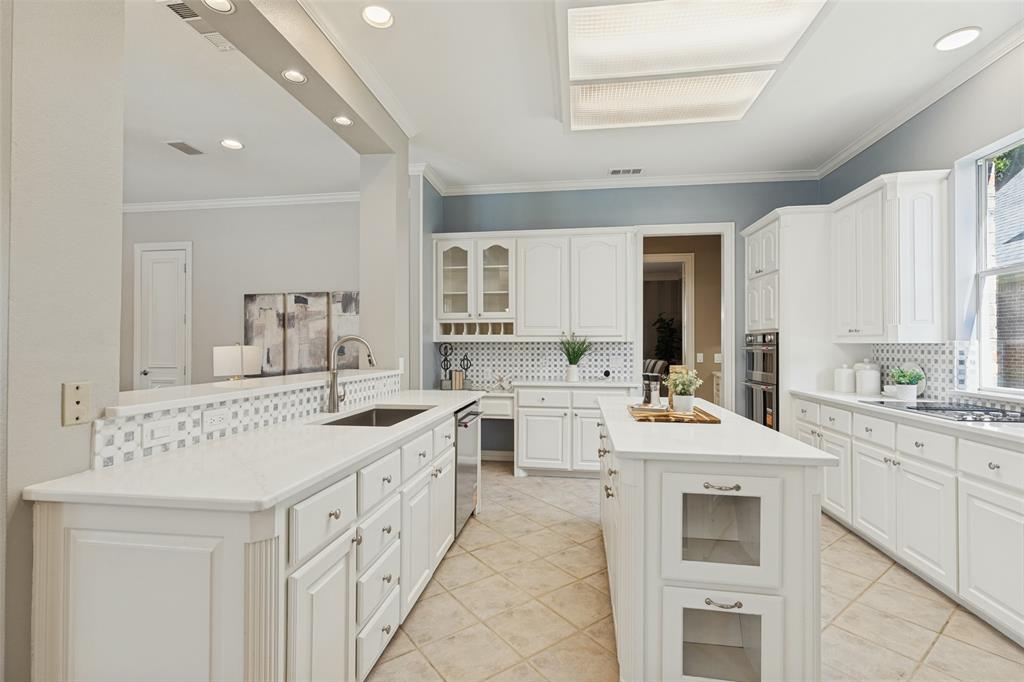 5976 Tipperary Drive, Plano, TX 75093