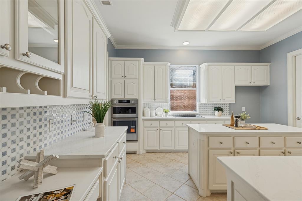 5976 Tipperary Drive, Plano, TX 75093