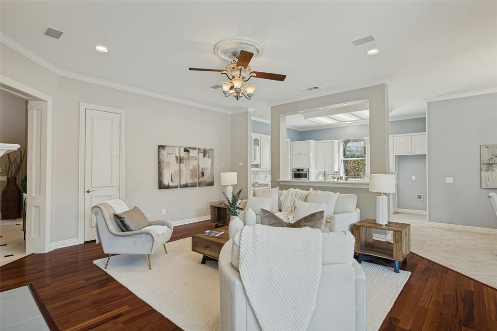 5976 Tipperary Drive, Plano, TX 75093