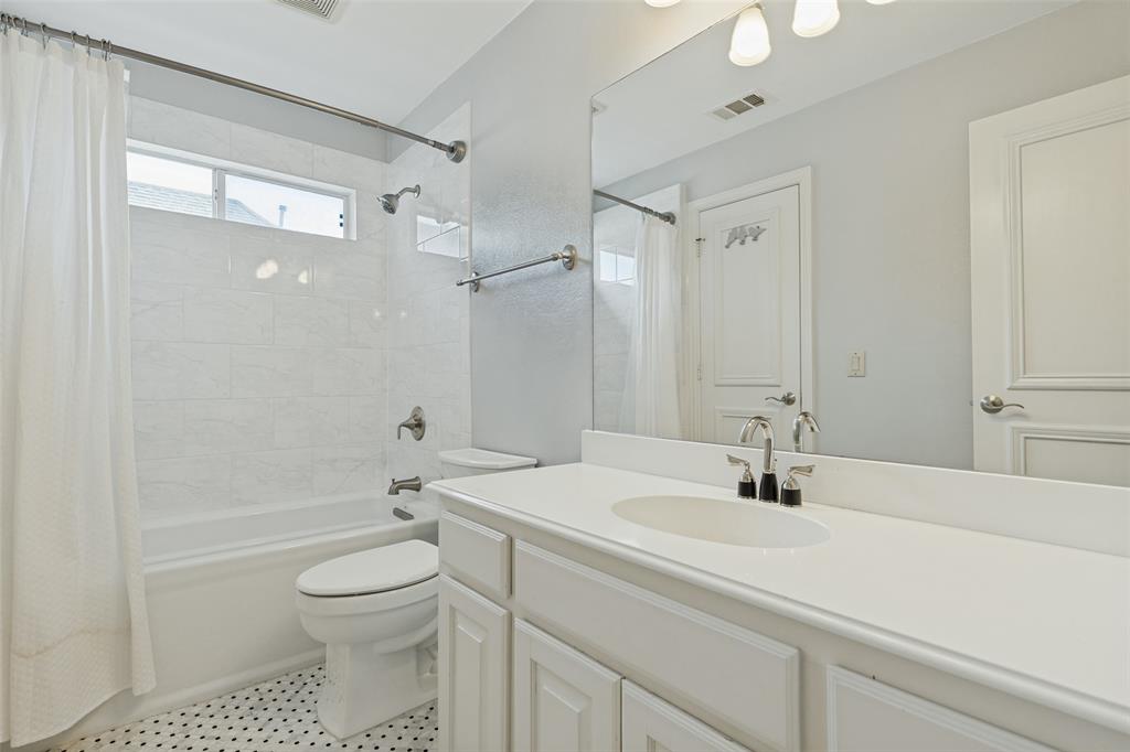 5976 Tipperary Drive, Plano, TX 75093