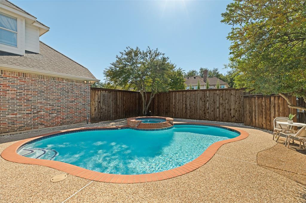 5976 Tipperary Drive, Plano, TX 75093