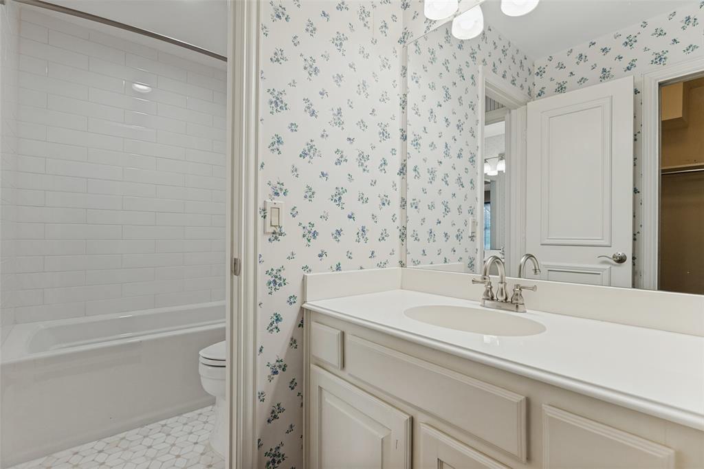 5976 Tipperary Drive, Plano, TX 75093