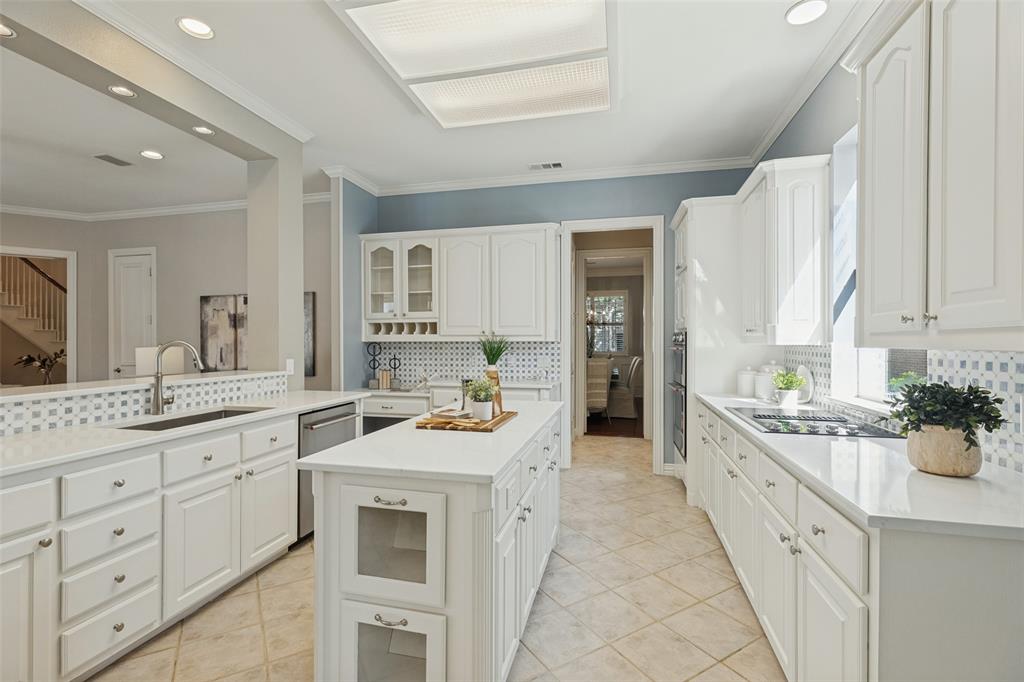 5976 Tipperary Drive, Plano, TX 75093