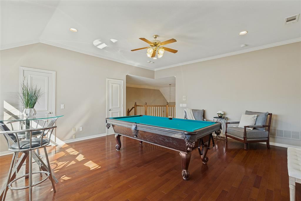 5976 Tipperary Drive, Plano, TX 75093