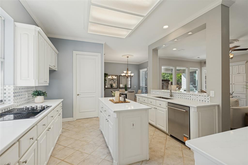 5976 Tipperary Drive, Plano, TX 75093